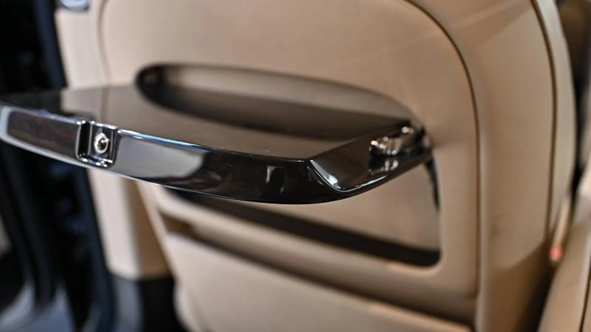 Bentley Mulsanne — photo 25