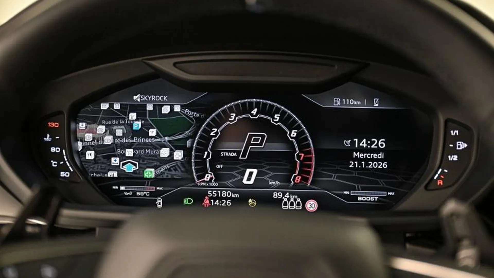 Lamborghini Urus — photo 32