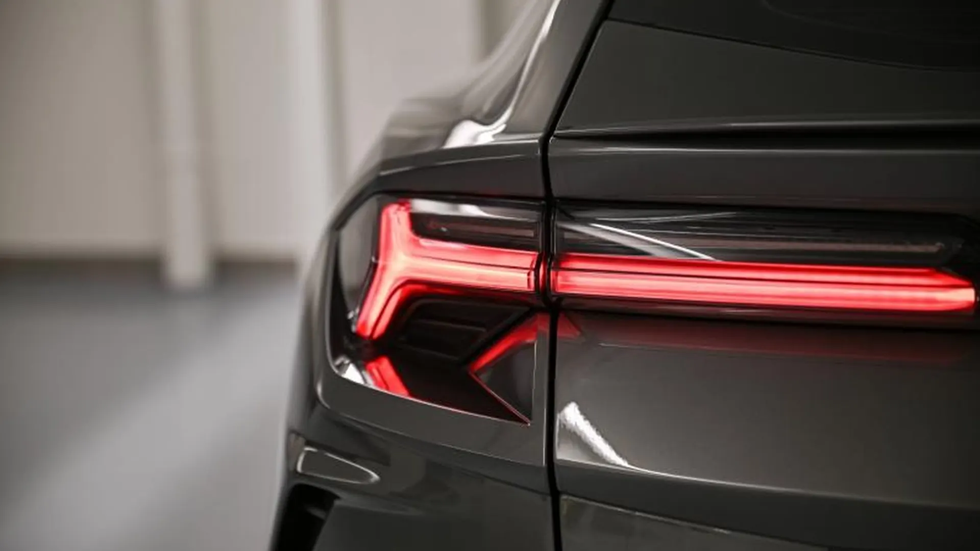 Lamborghini Urus — photo 9