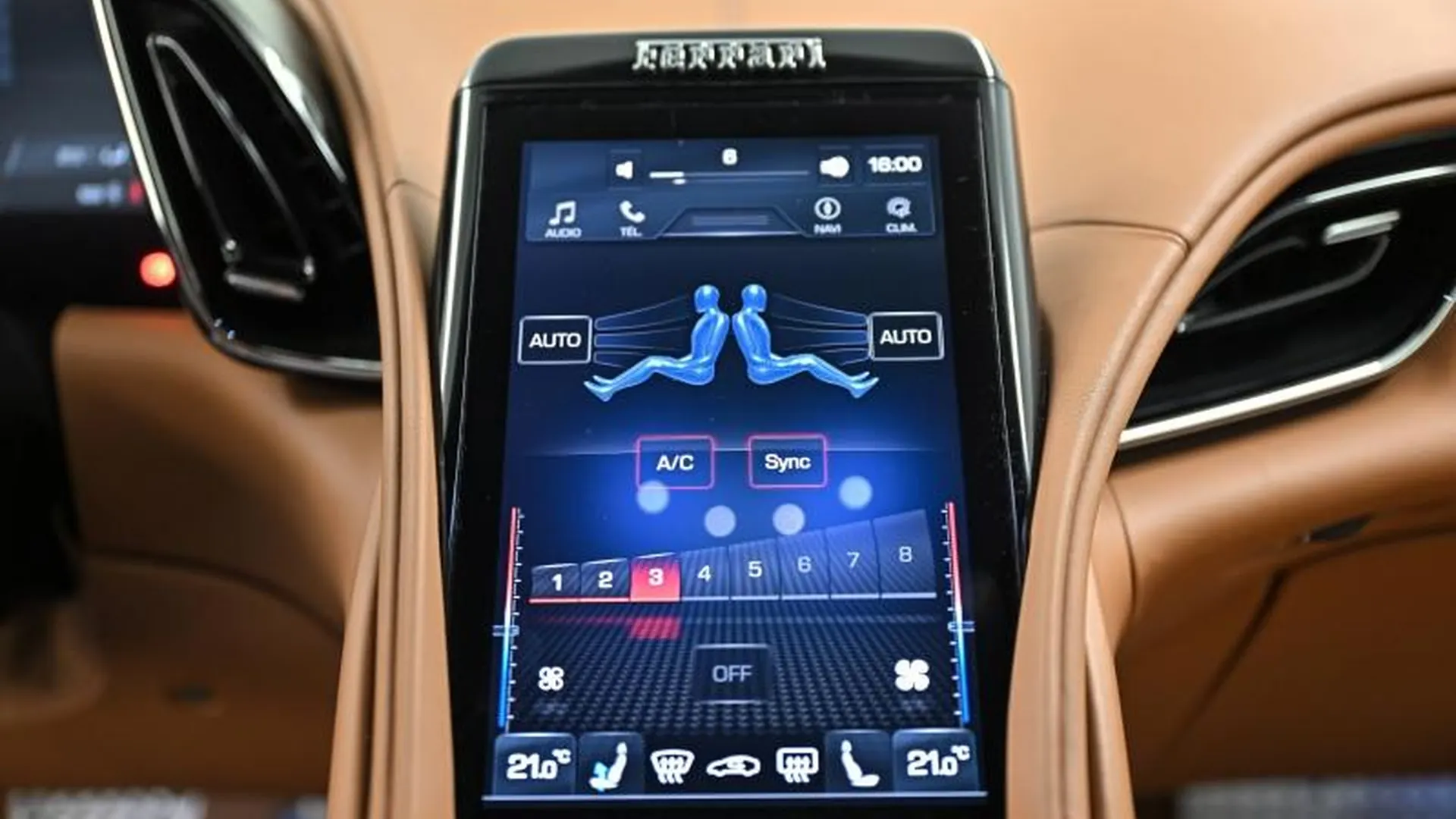 Ferrari Portofino — photo 34
