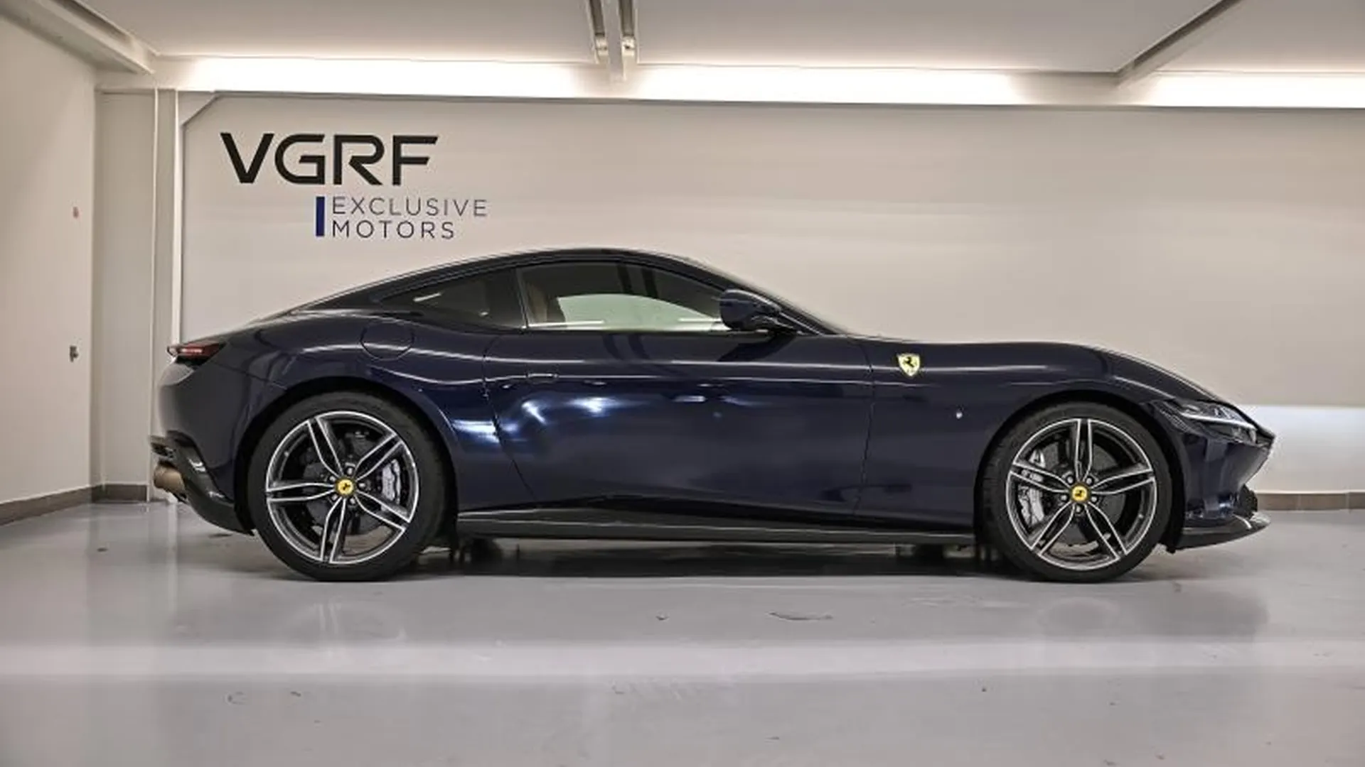 Ferrari Portofino — photo 2