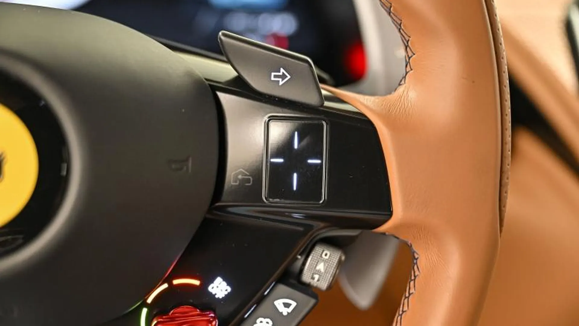 Ferrari Portofino — photo 28