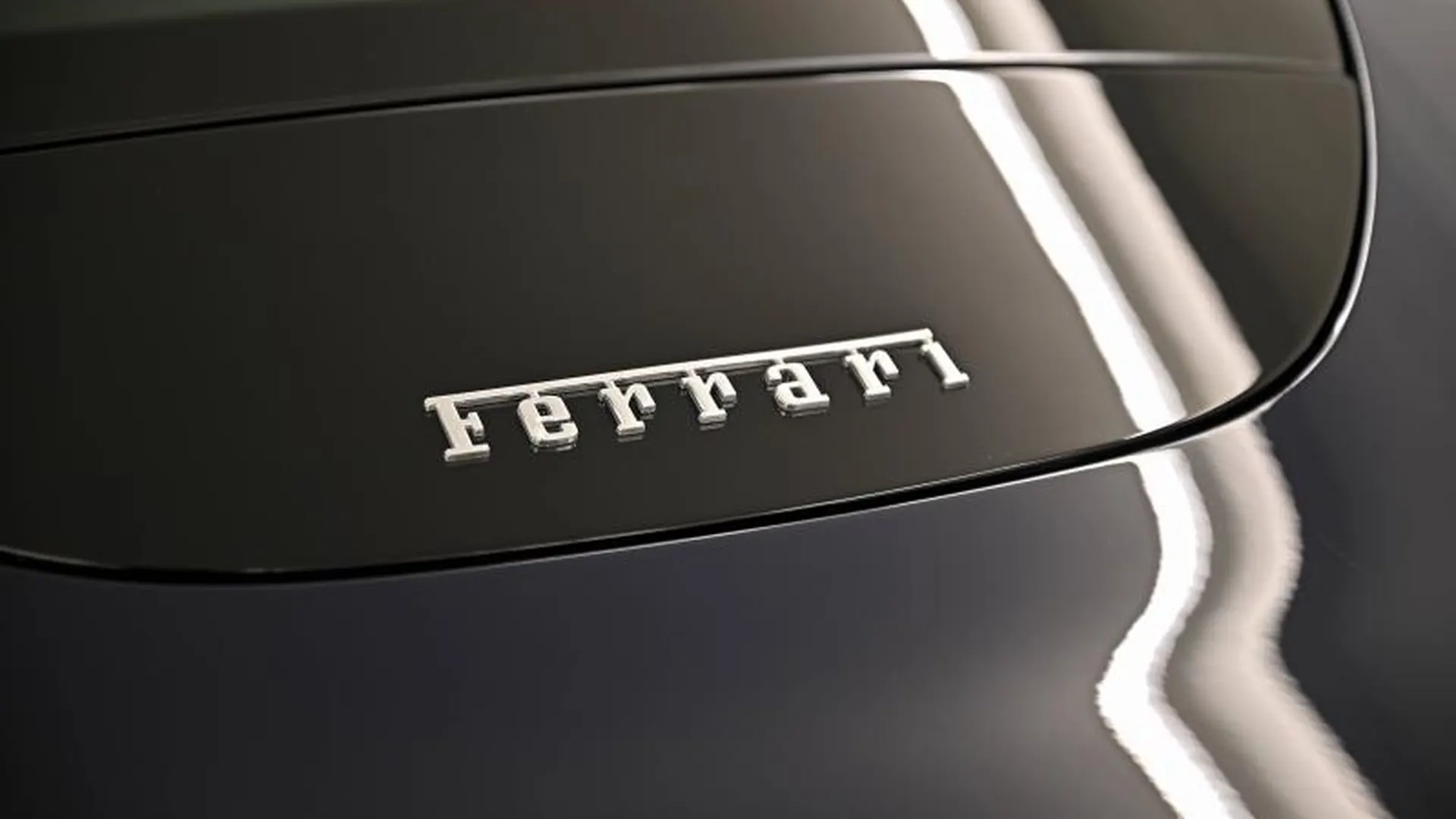 Ferrari Portofino — photo 13