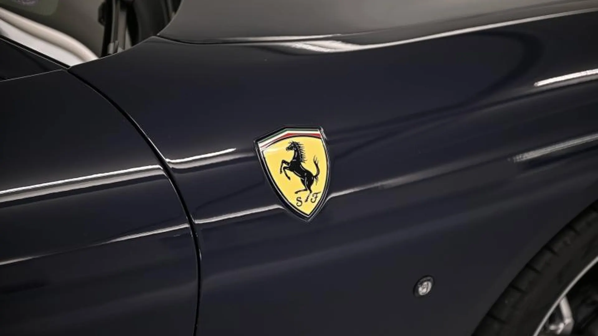 Ferrari Portofino — photo 9