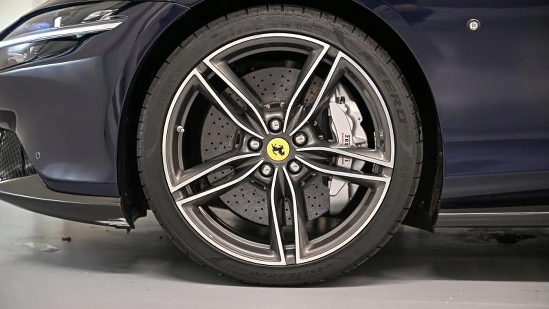 Ferrari Portofino — photo 7