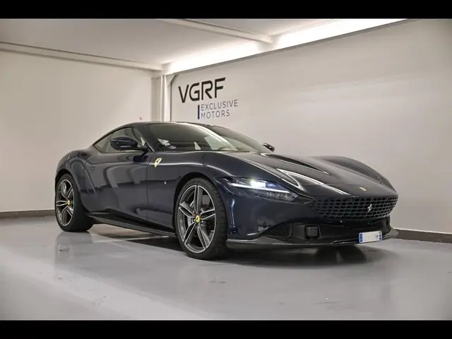 Ferrari Portofino