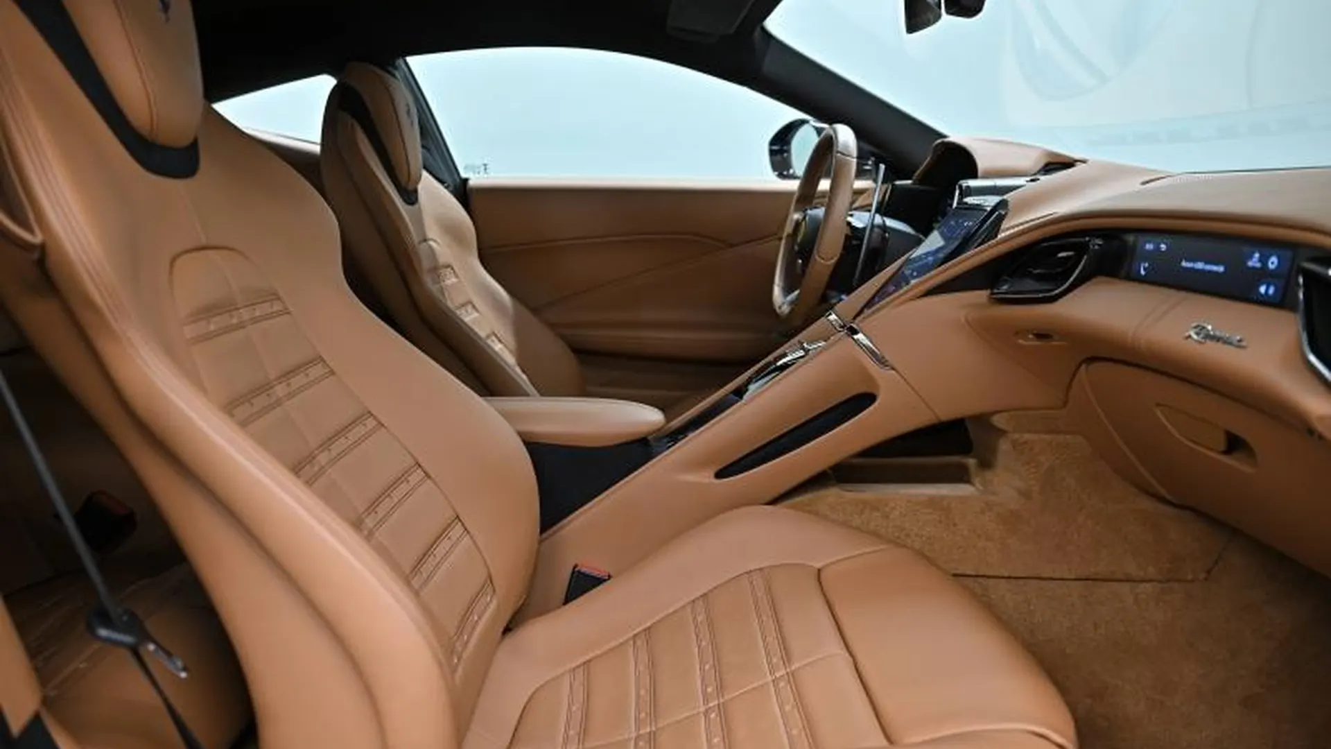 Ferrari Portofino — photo 16