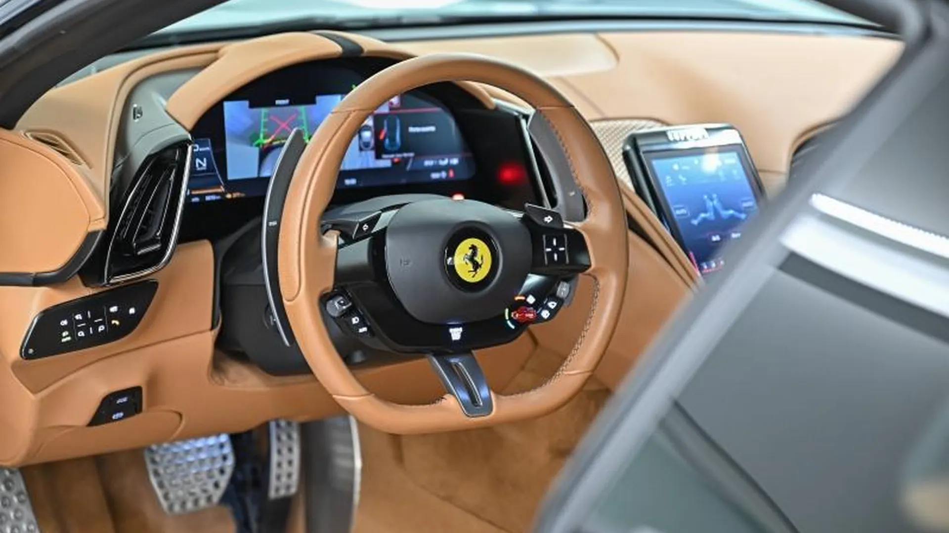 Ferrari Portofino — photo 19
