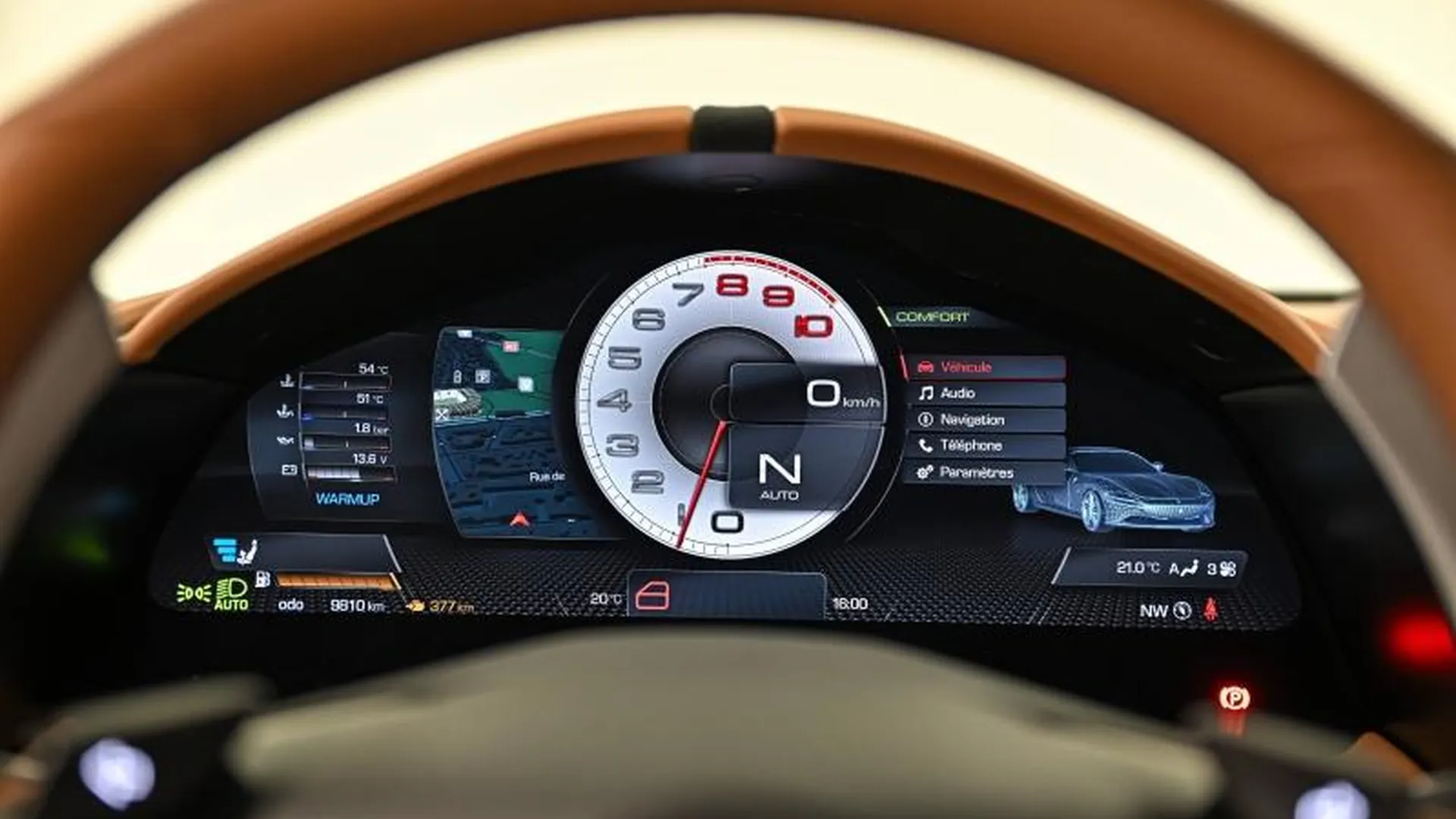 Ferrari Portofino — photo 26
