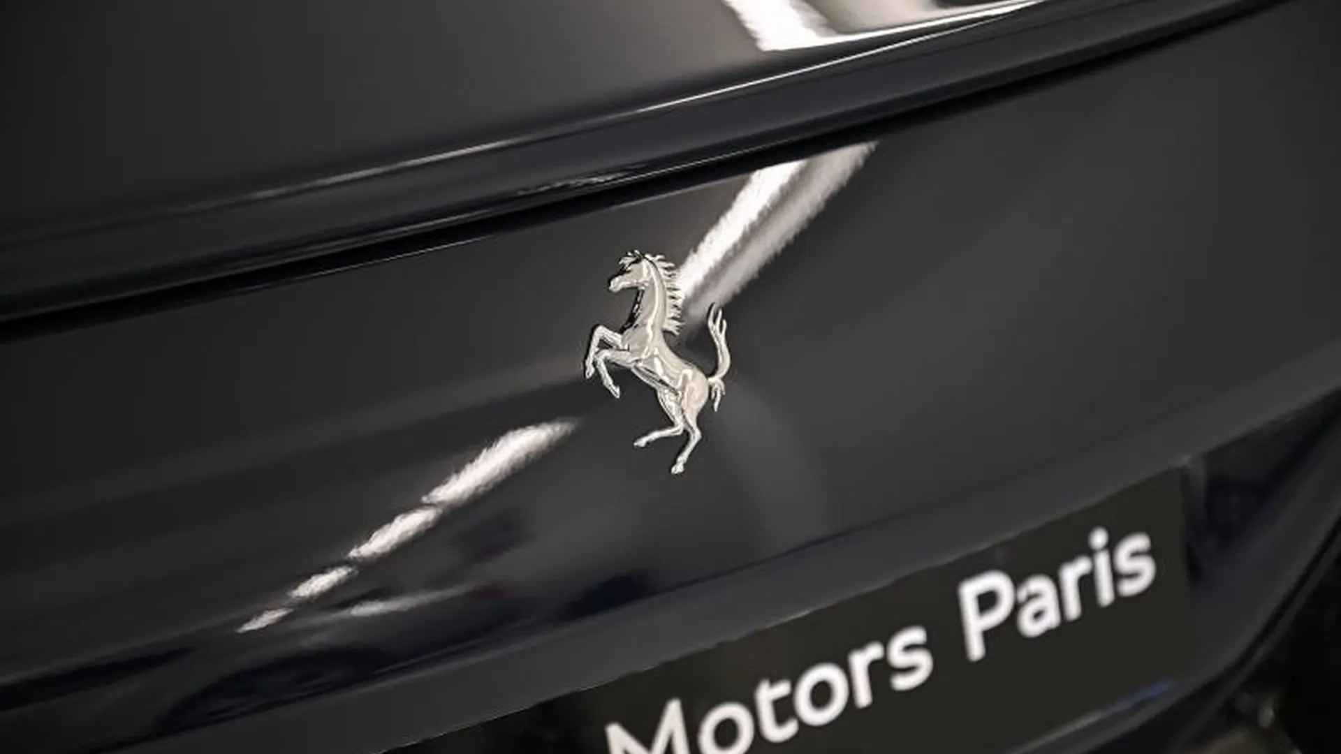 Ferrari Portofino — photo 14