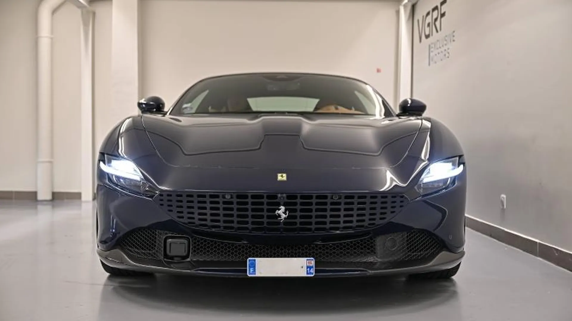 Ferrari Portofino — photo 4