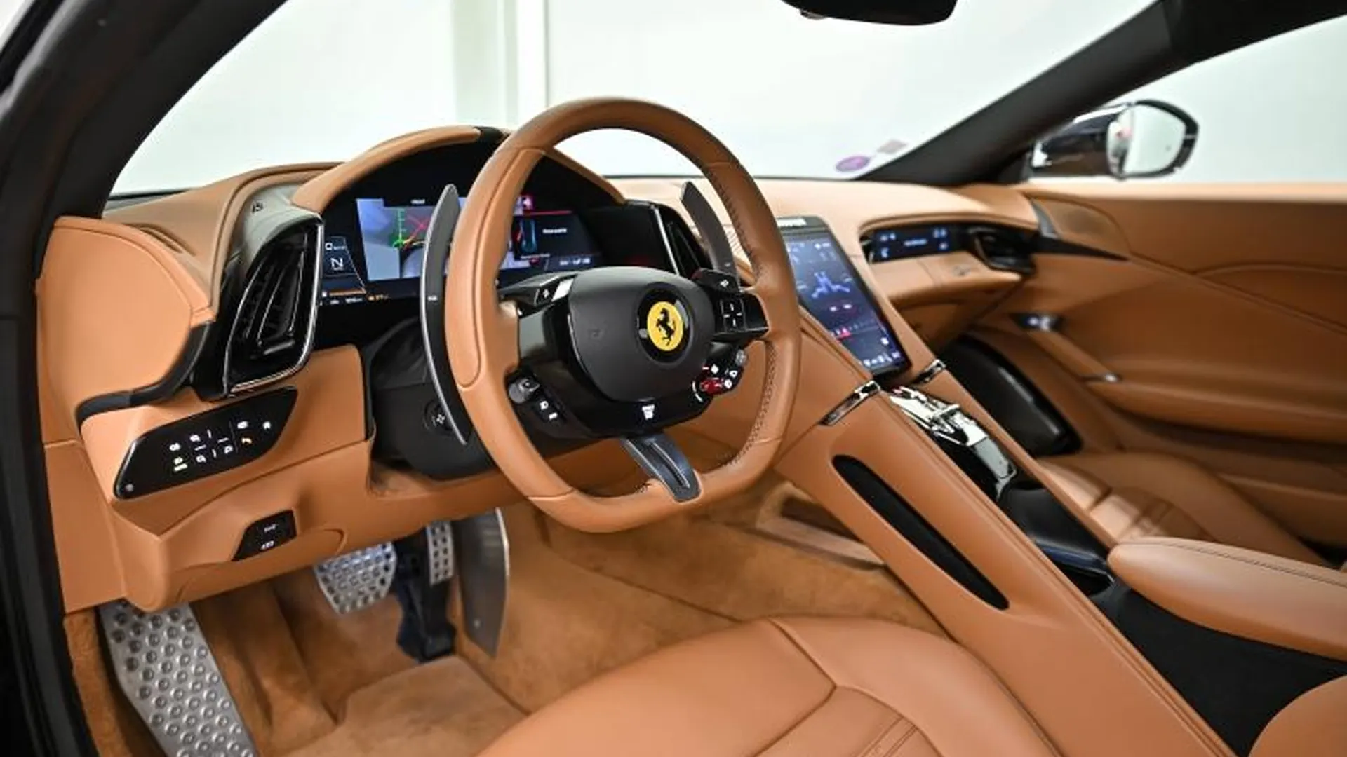 Ferrari Portofino — photo 20