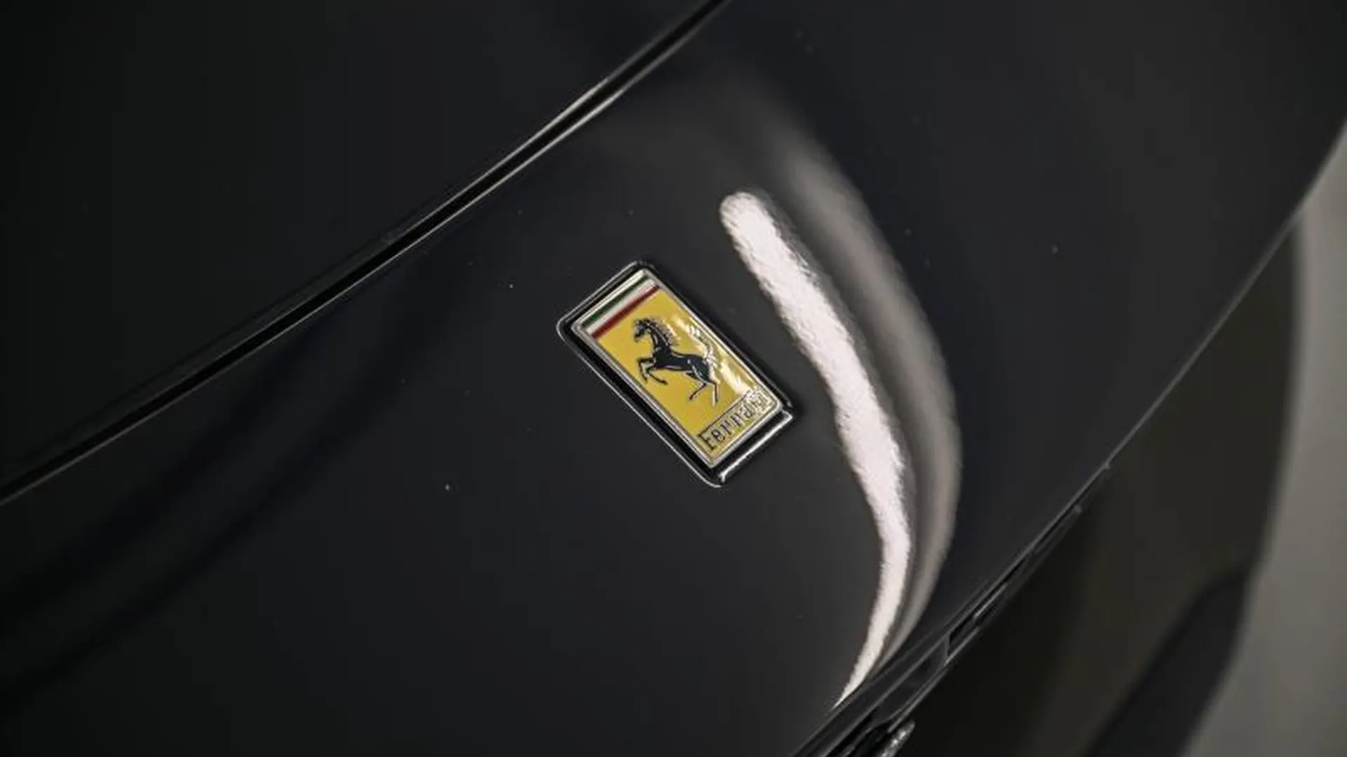 Ferrari Portofino — photo 12