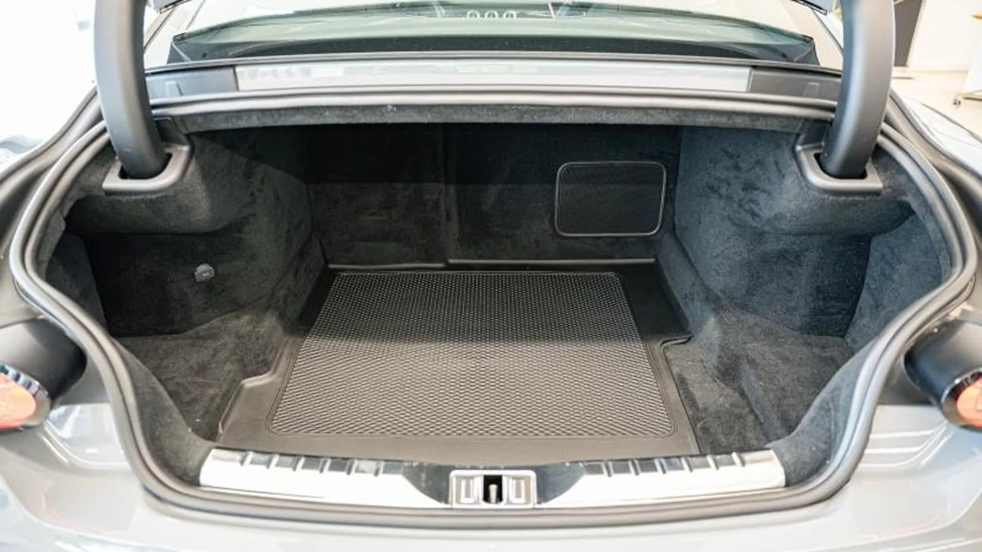 Bentley Continental — photo 39