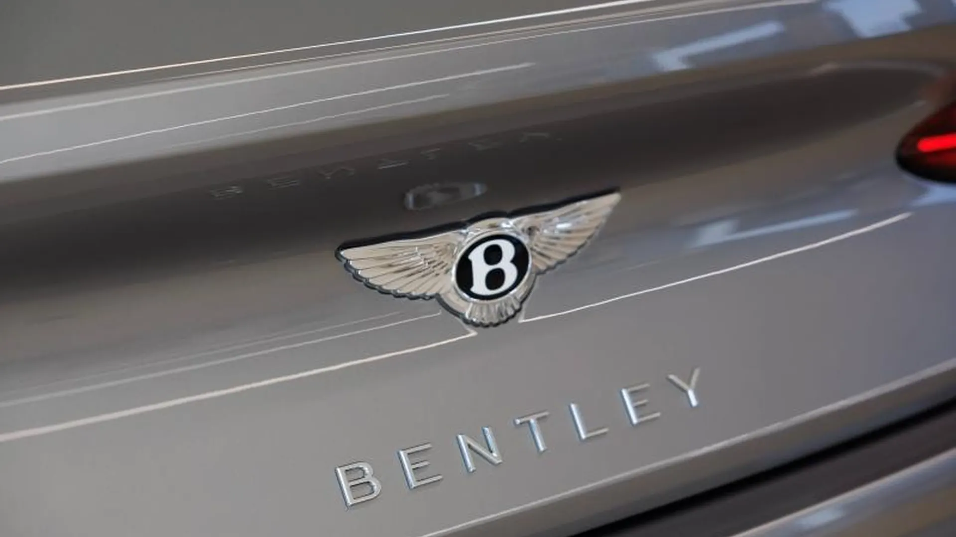 Bentley CONTINENTAL GT AZURE — photo 7