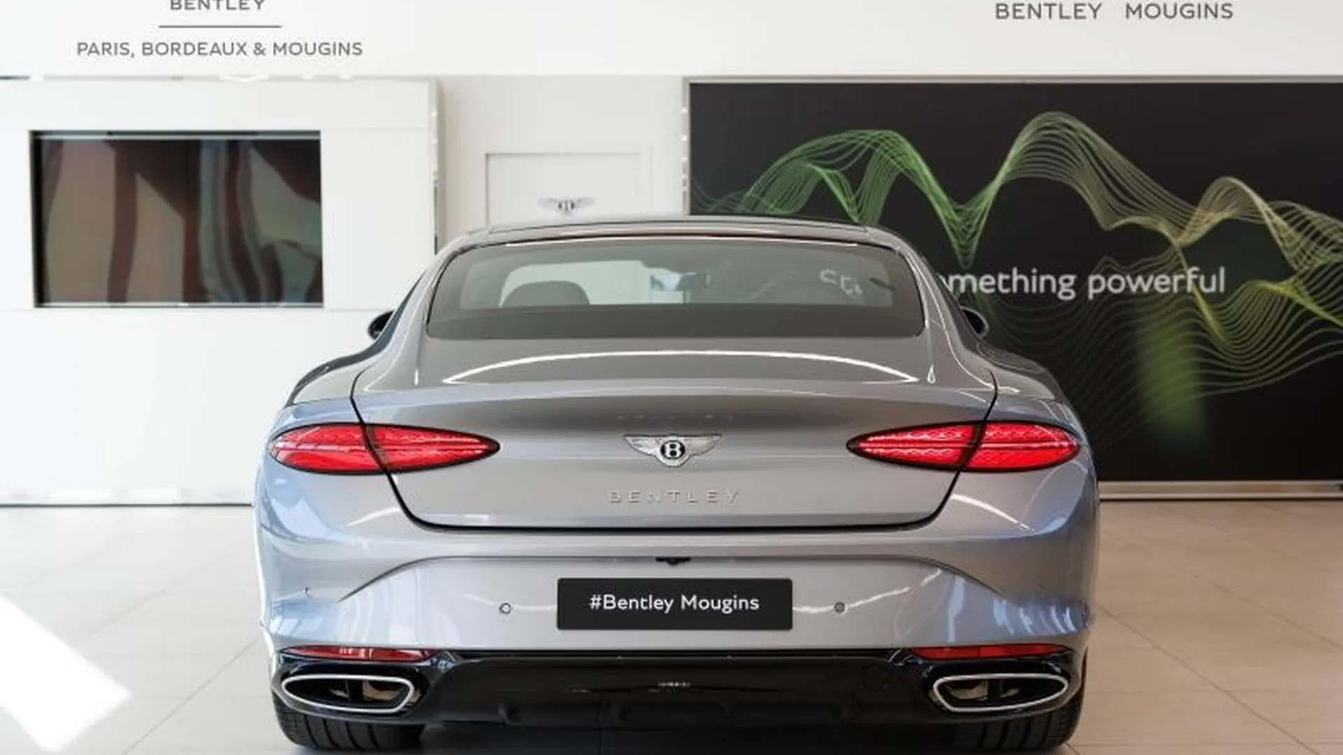 Bentley CONTINENTAL GT AZURE — photo 5