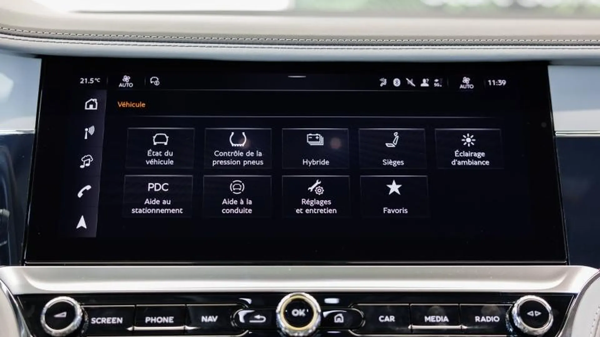 Bentley CONTINENTAL GT AZURE — photo 31