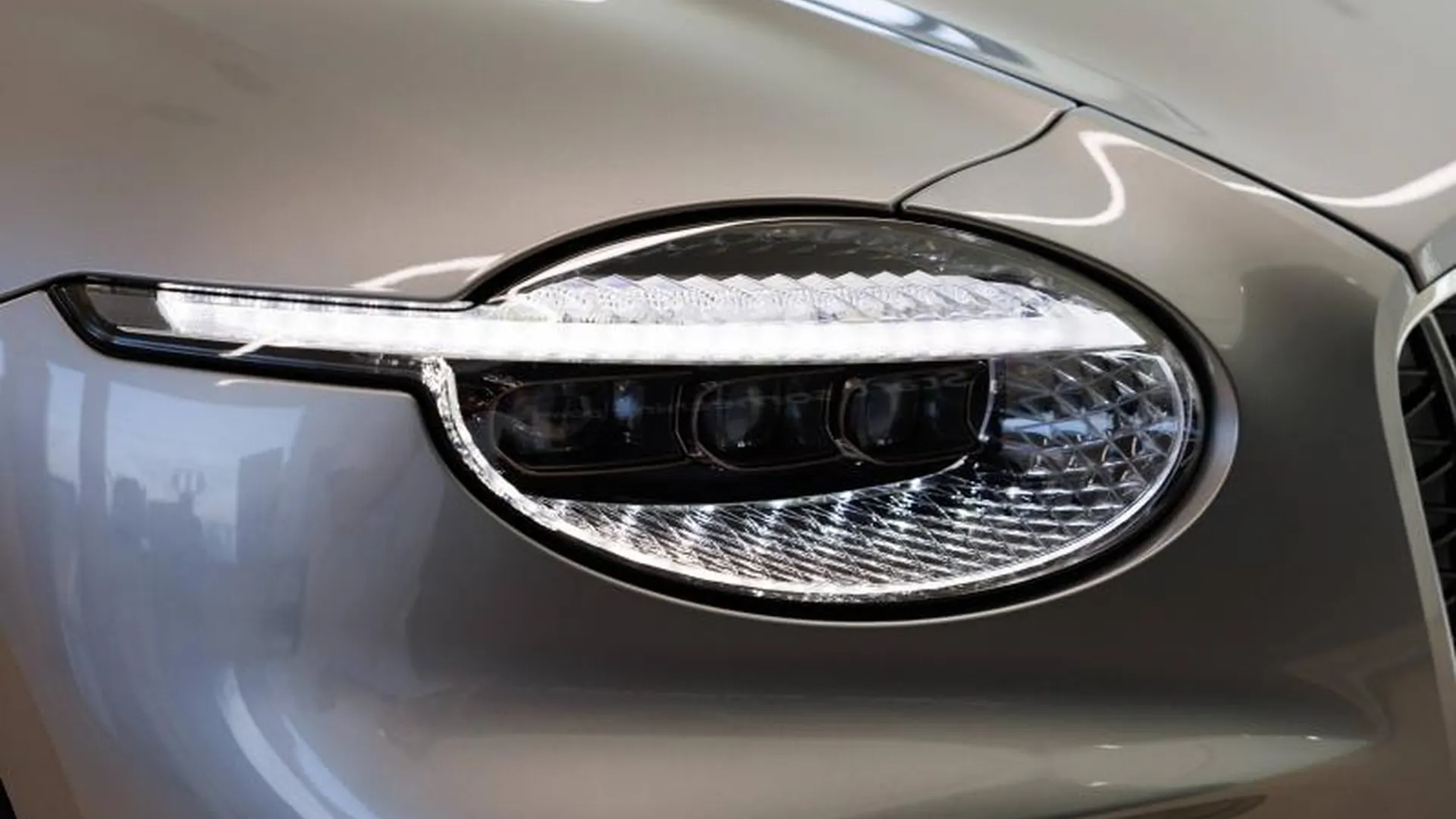 Bentley CONTINENTAL GT AZURE — photo 11