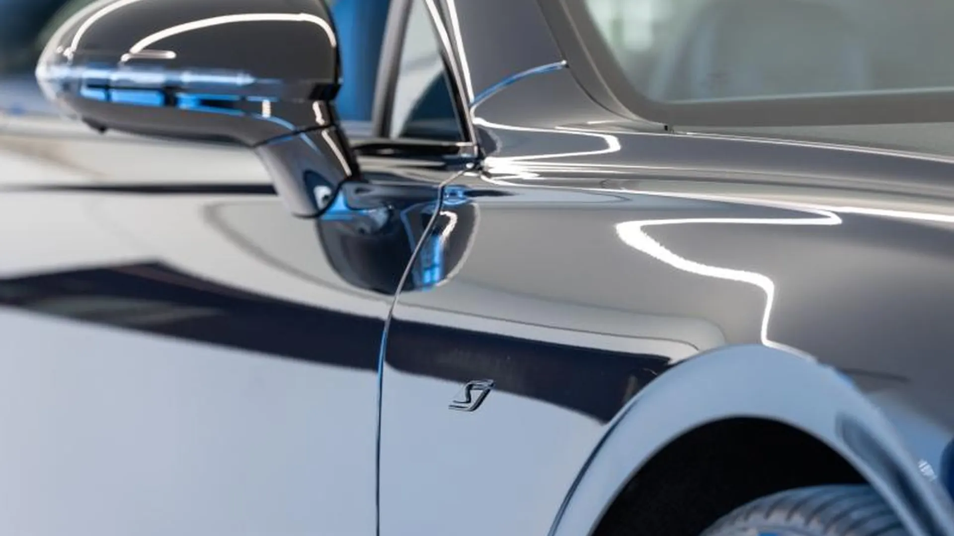 Bentley CONTINENTAL GT V8 HYBRID S — photo 27