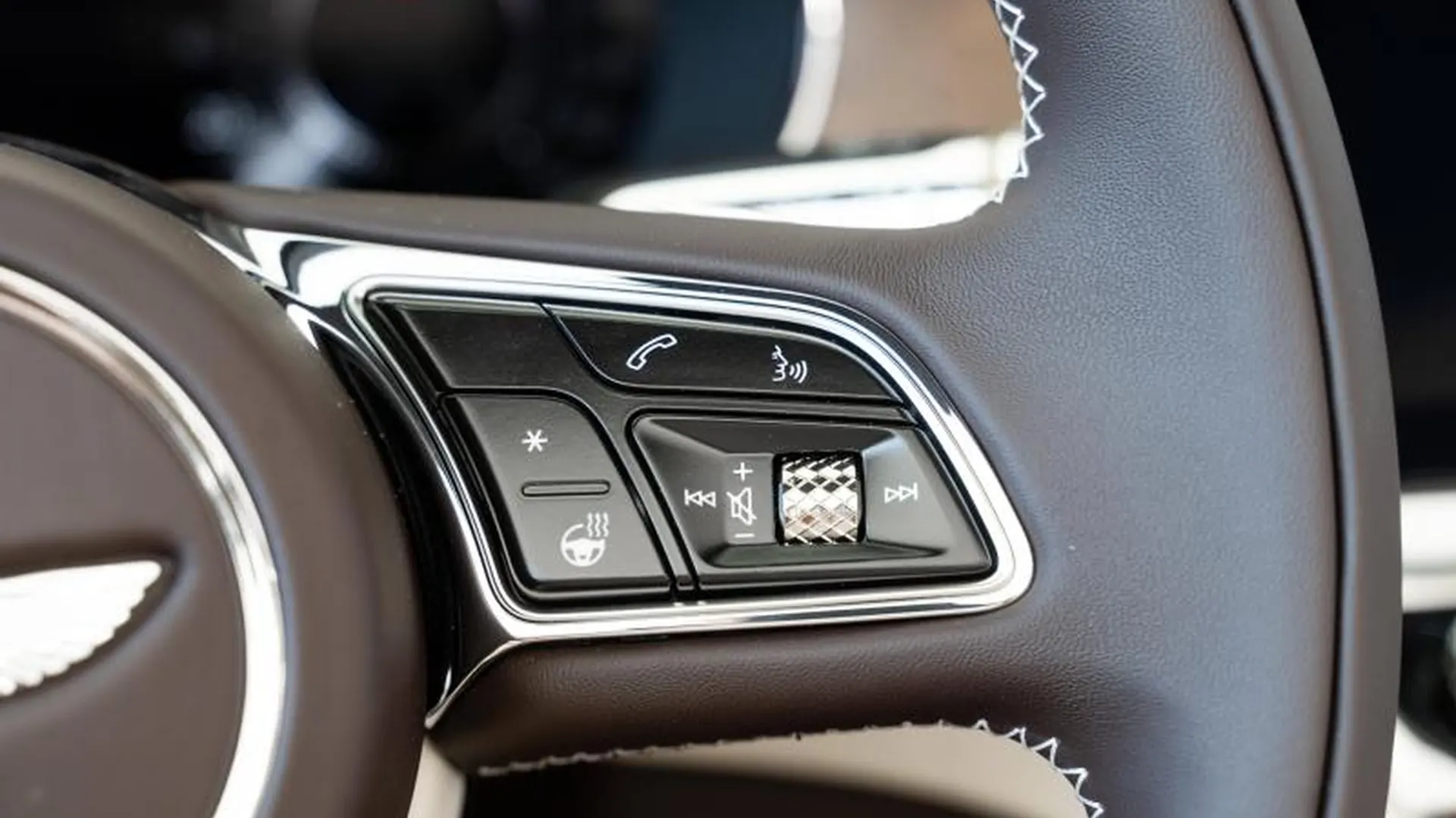 Bentley CONTINENTAL GT CABRIOLET — photo 24