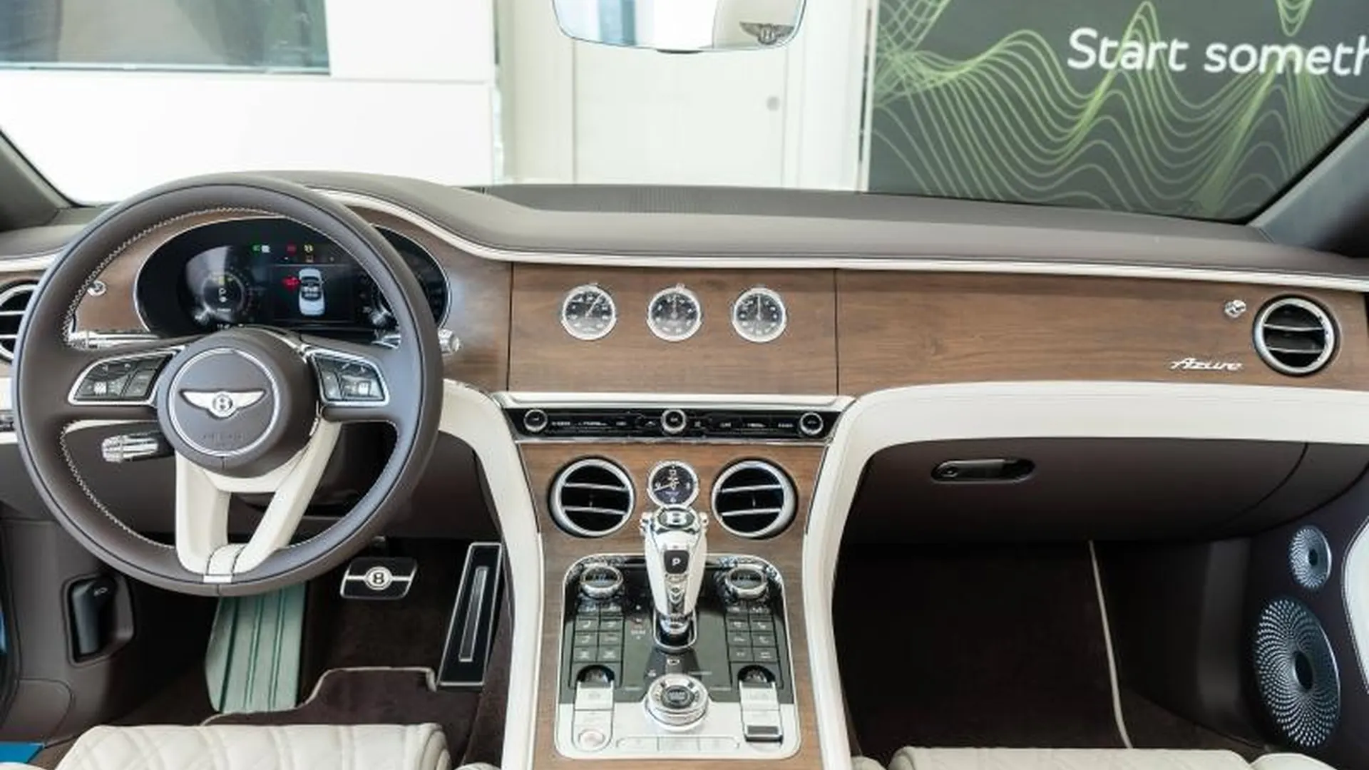 Bentley CONTINENTAL GT CABRIOLET — photo 9