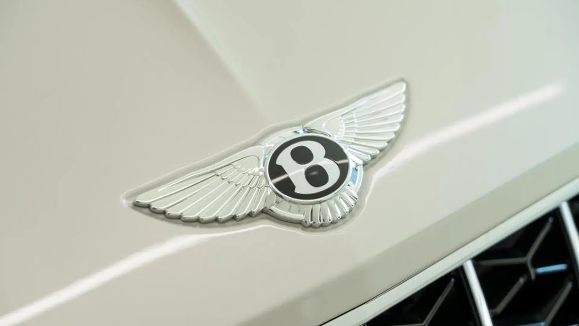Bentley CONTINENTAL GT CABRIOLET — photo 14
