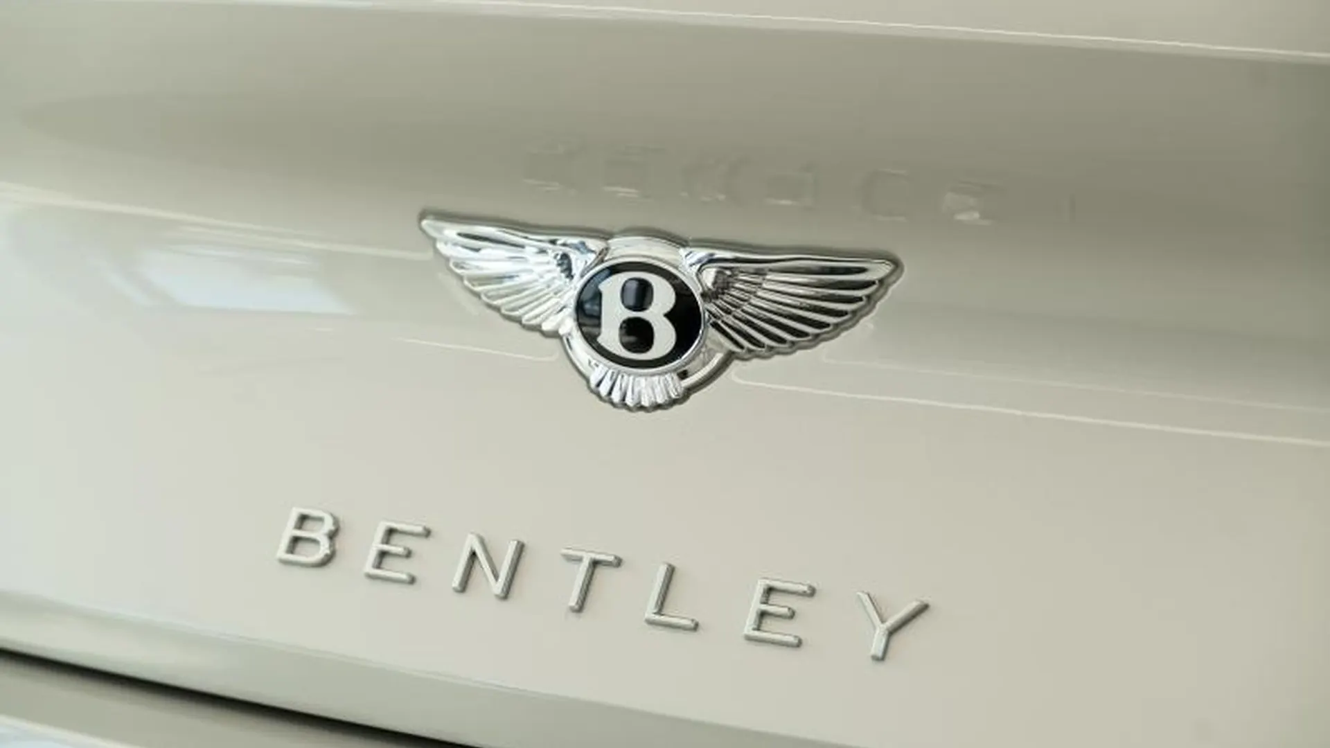 Bentley CONTINENTAL GT CABRIOLET — photo 35