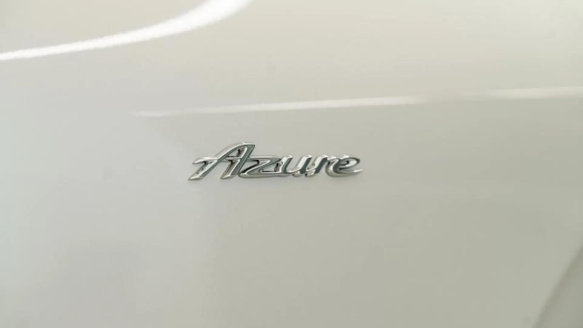 Bentley CONTINENTAL GT CABRIOLET — photo 12