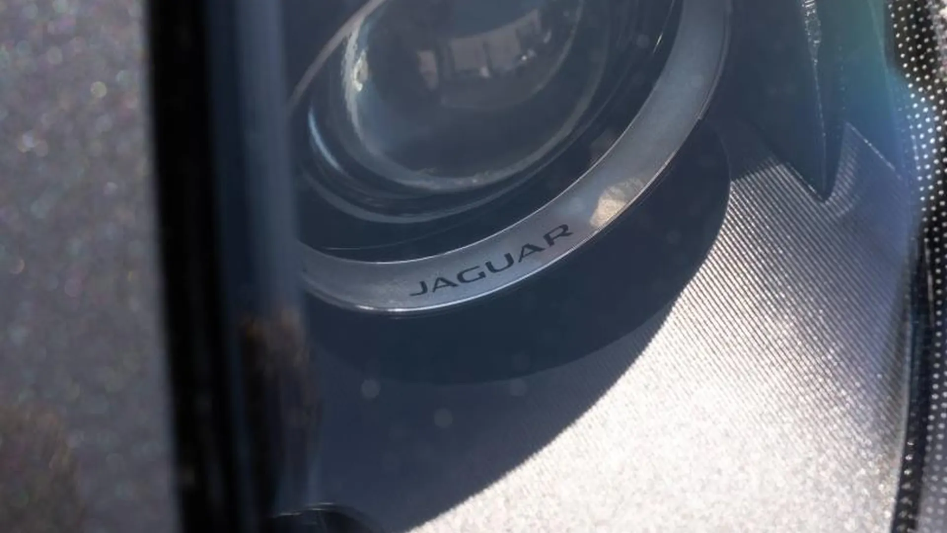 Jaguar F-Type — photo 15