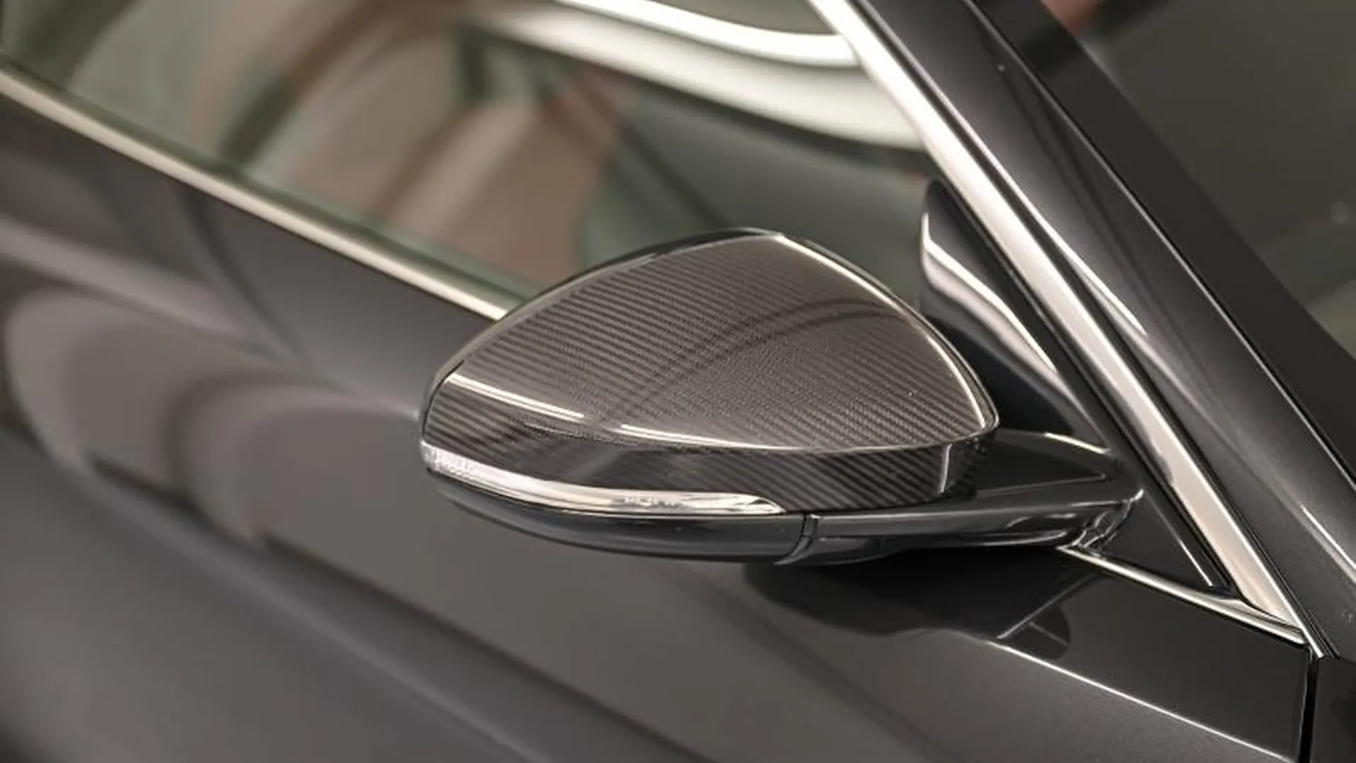 Jaguar F-Type Coupe — photo 14