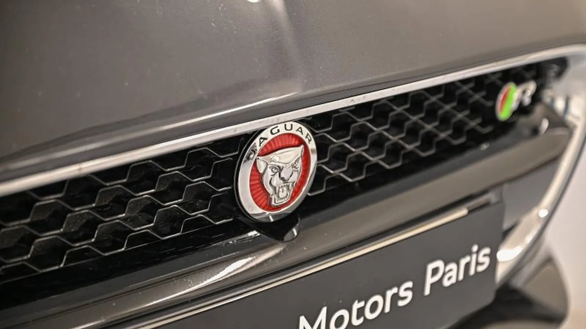 Jaguar F-Type Coupe — photo 7
