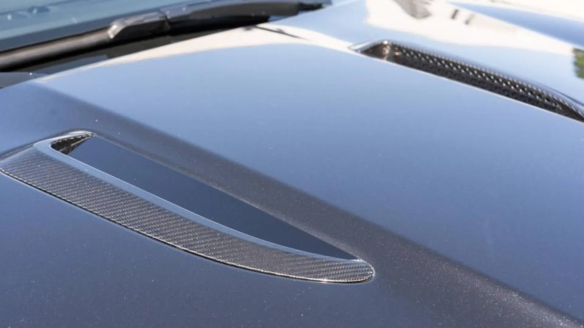 Jaguar F-Type — photo 29