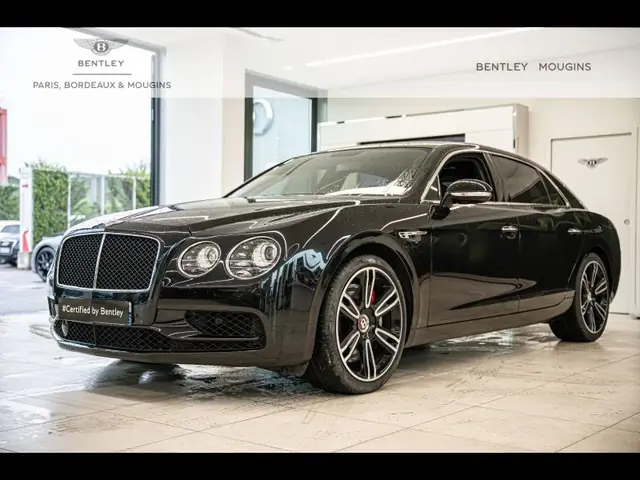 Bentley Flying Spur