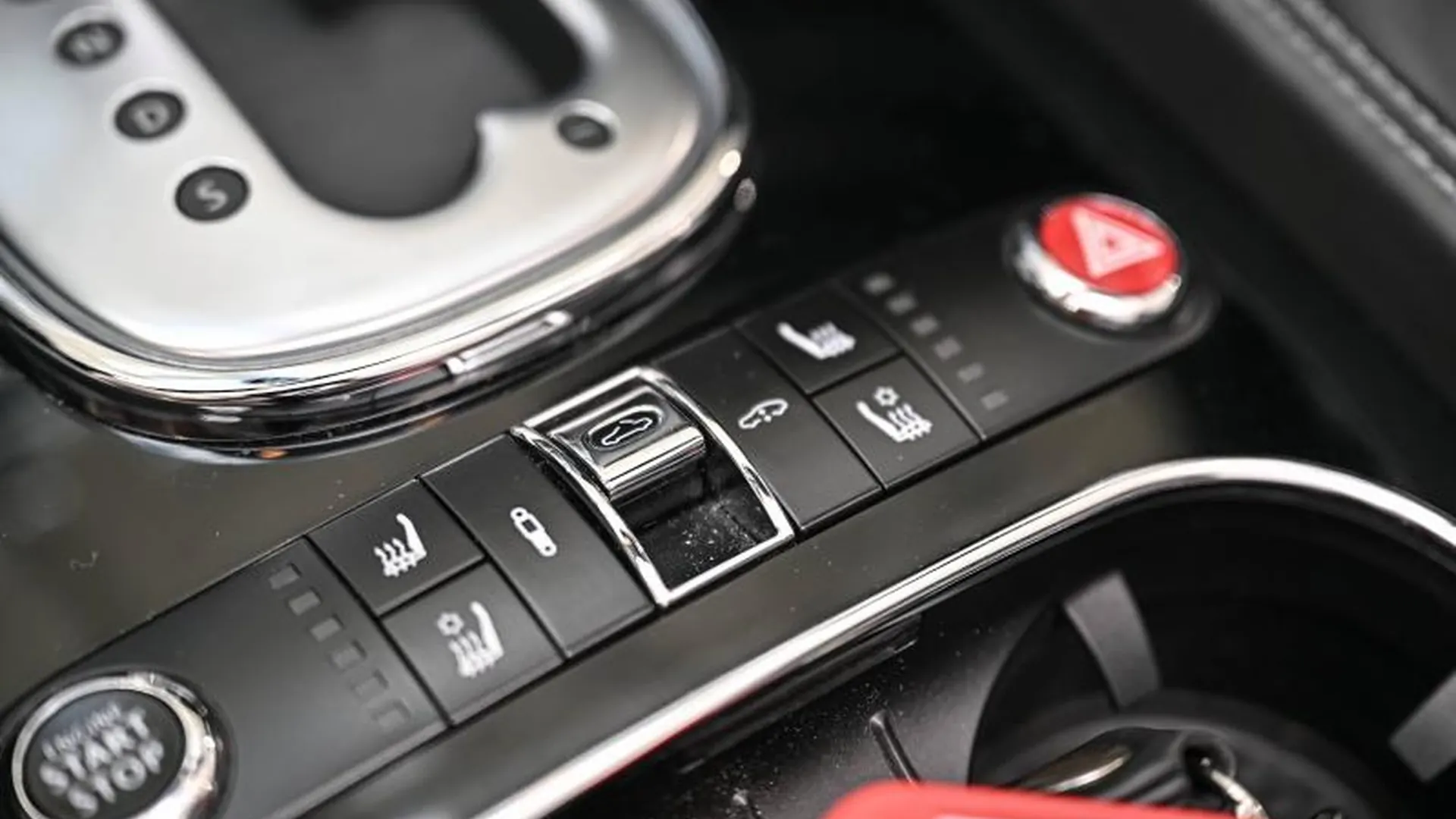 Bentley Continental GTC — photo 31