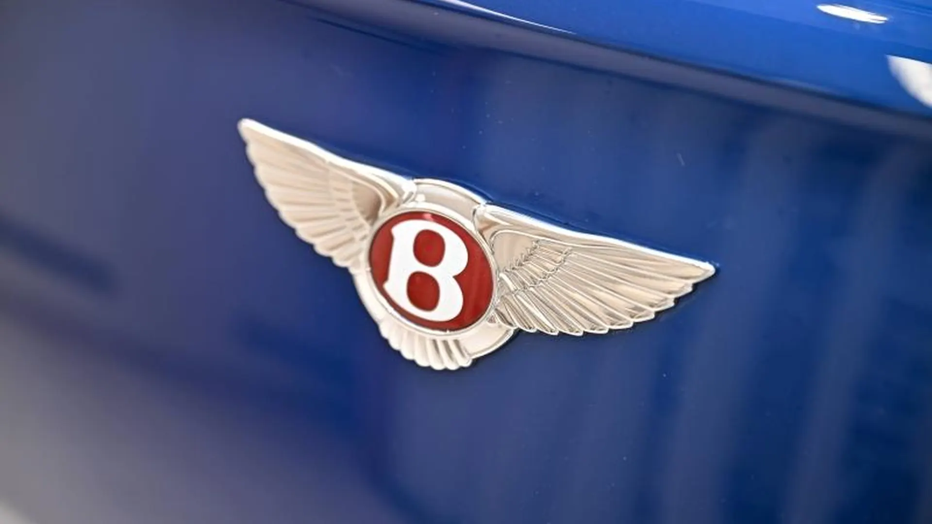 Bentley Continental GTC — photo 8
