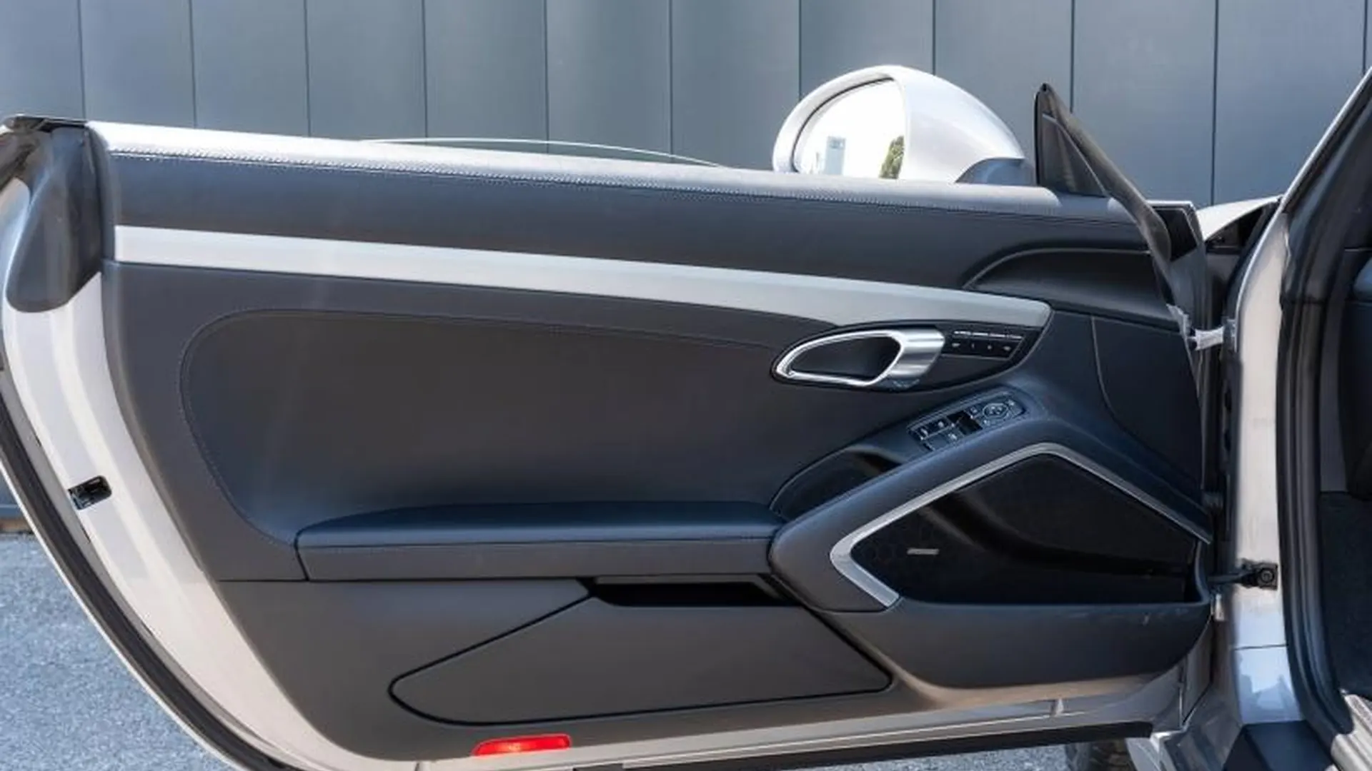 Porsche 991 — photo 29