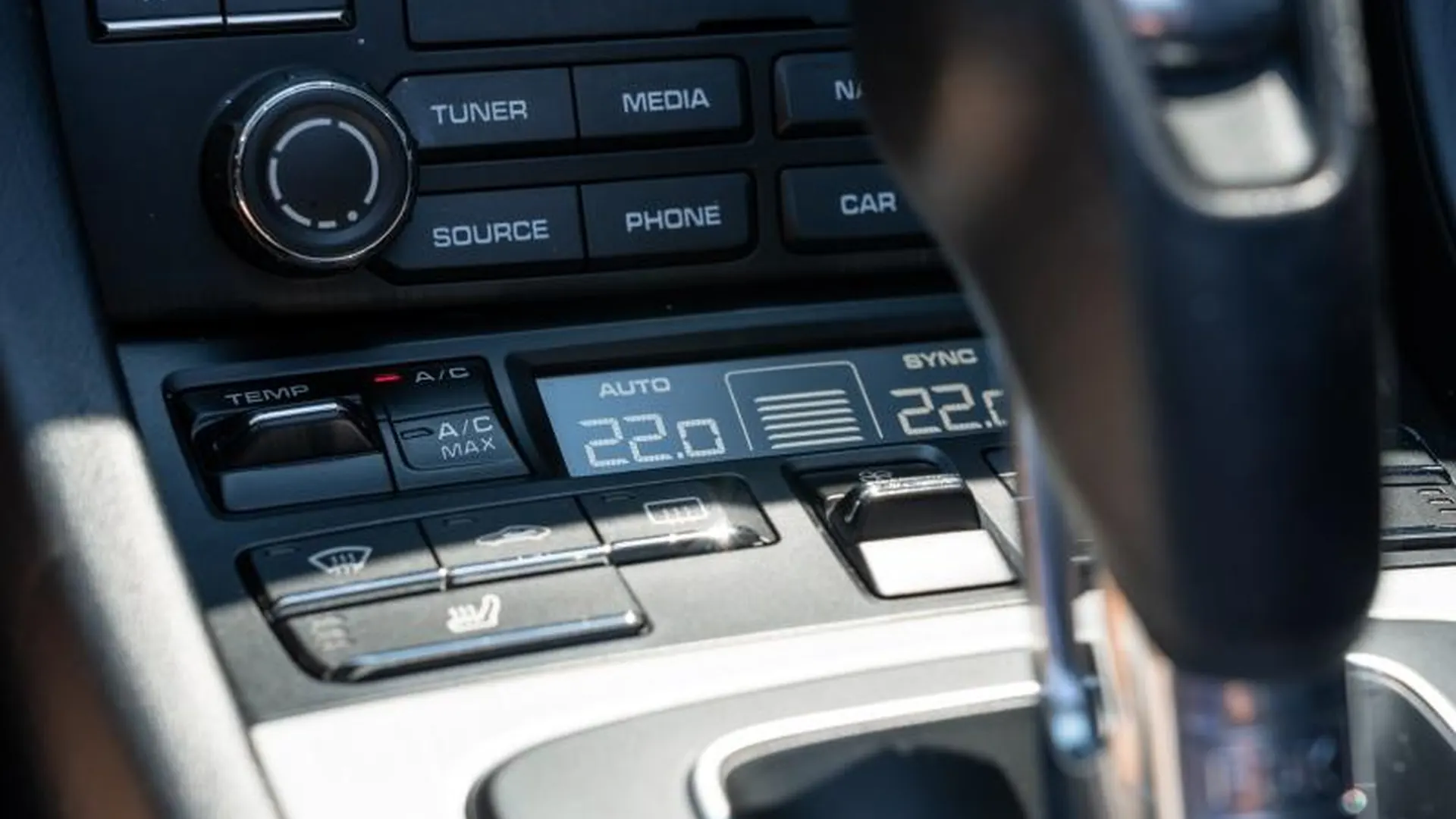 Porsche 991 — photo 24