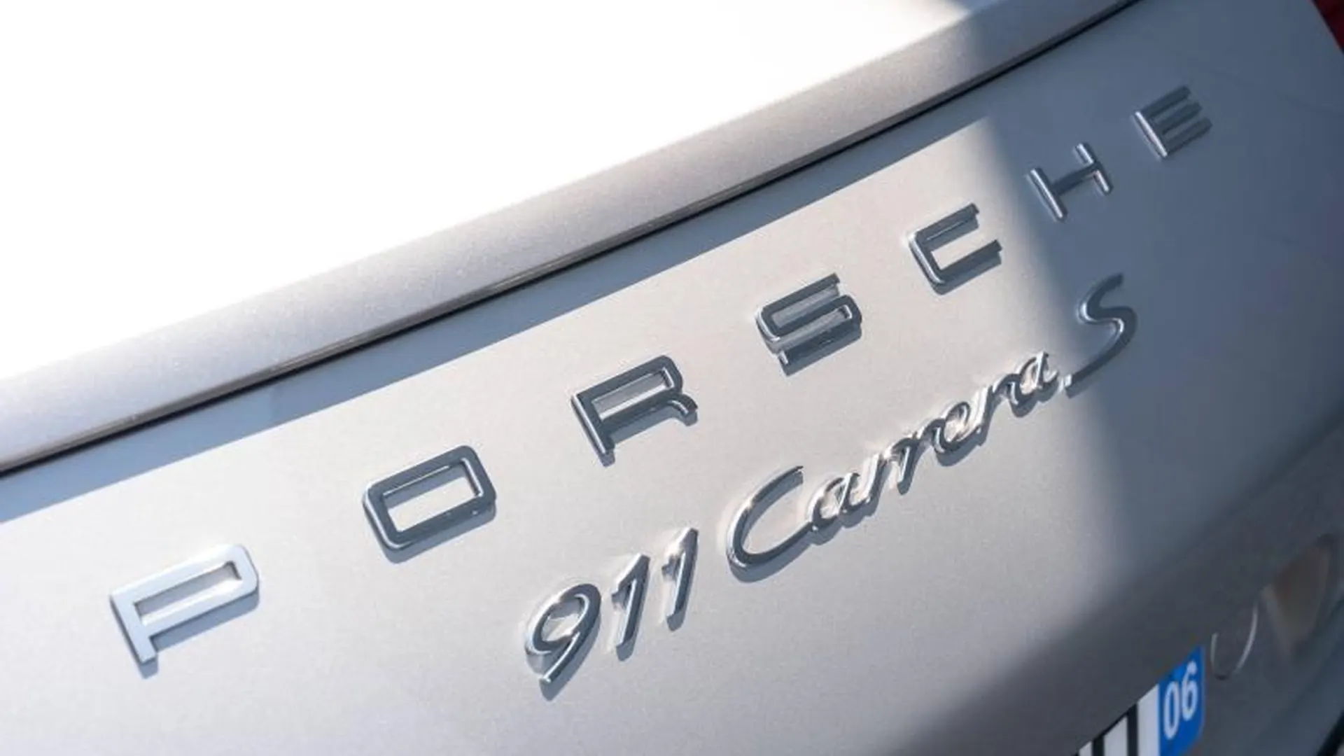 Porsche 991 — photo 8
