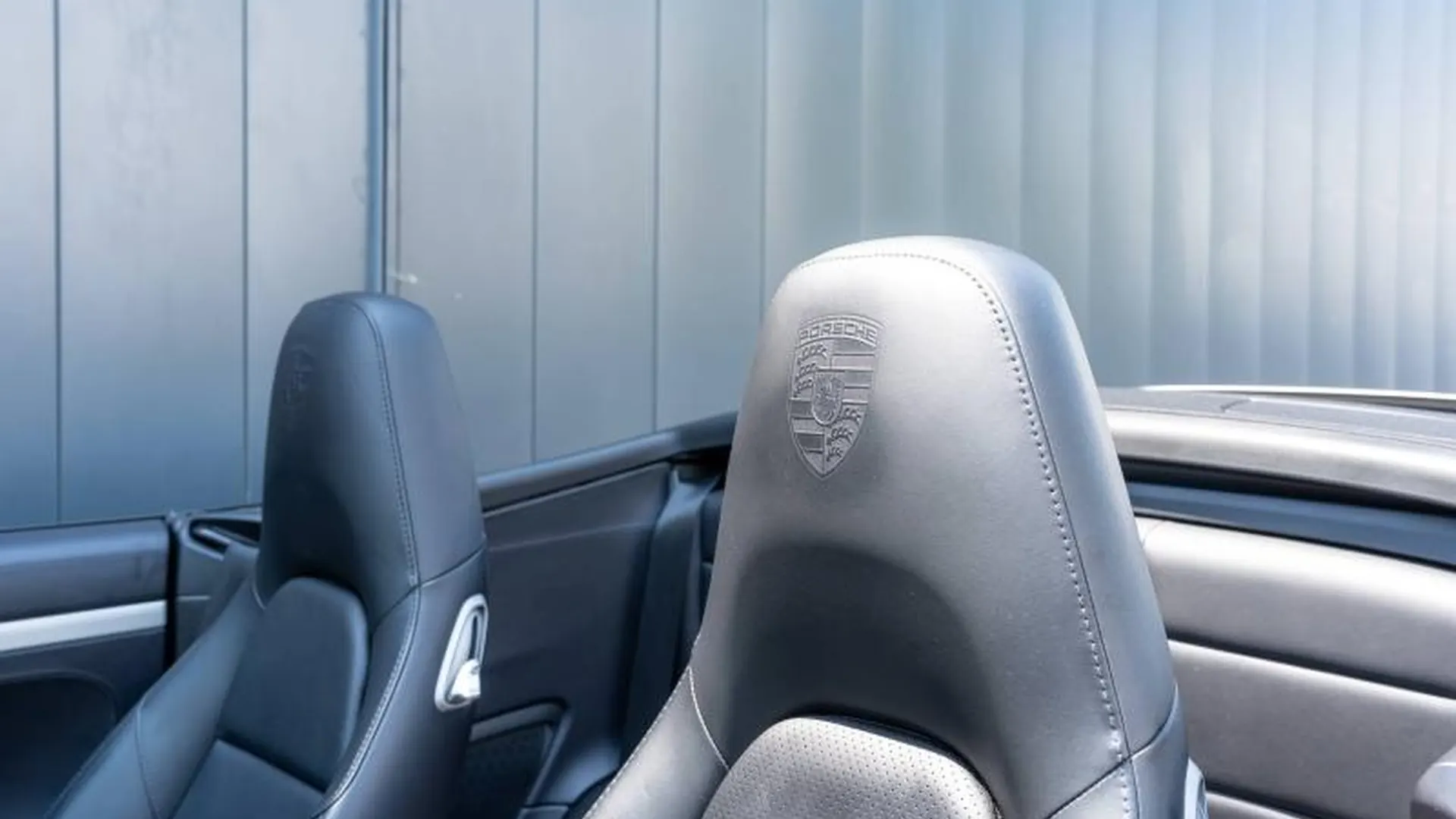 Porsche 991 — photo 27