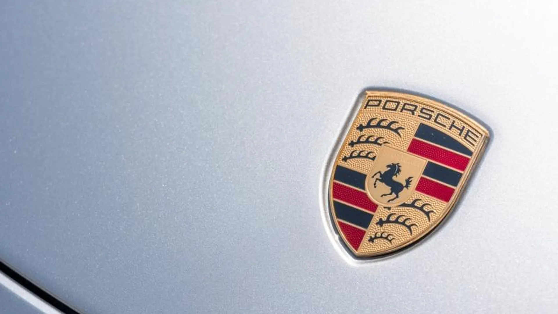 Porsche 991 — photo 10