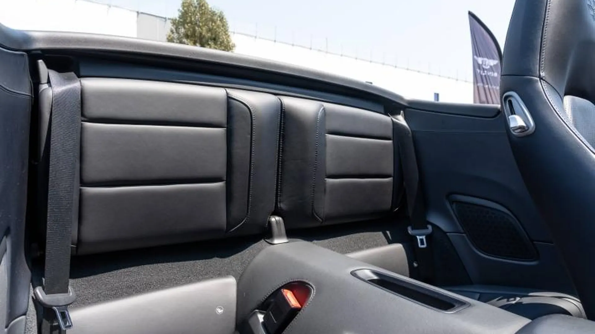 Porsche 991 — photo 32