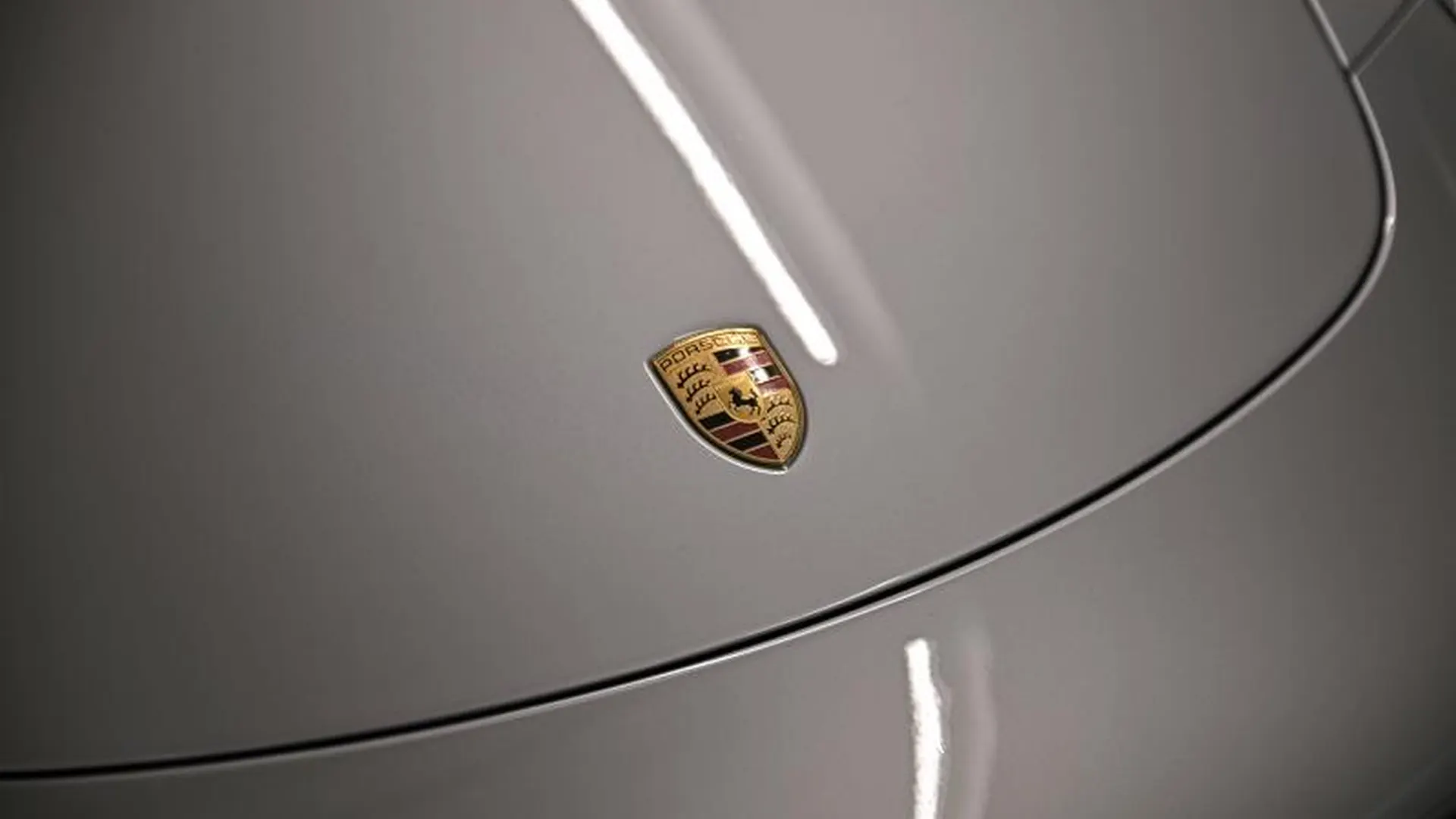 Porsche 911 Cabriolet — photo 14