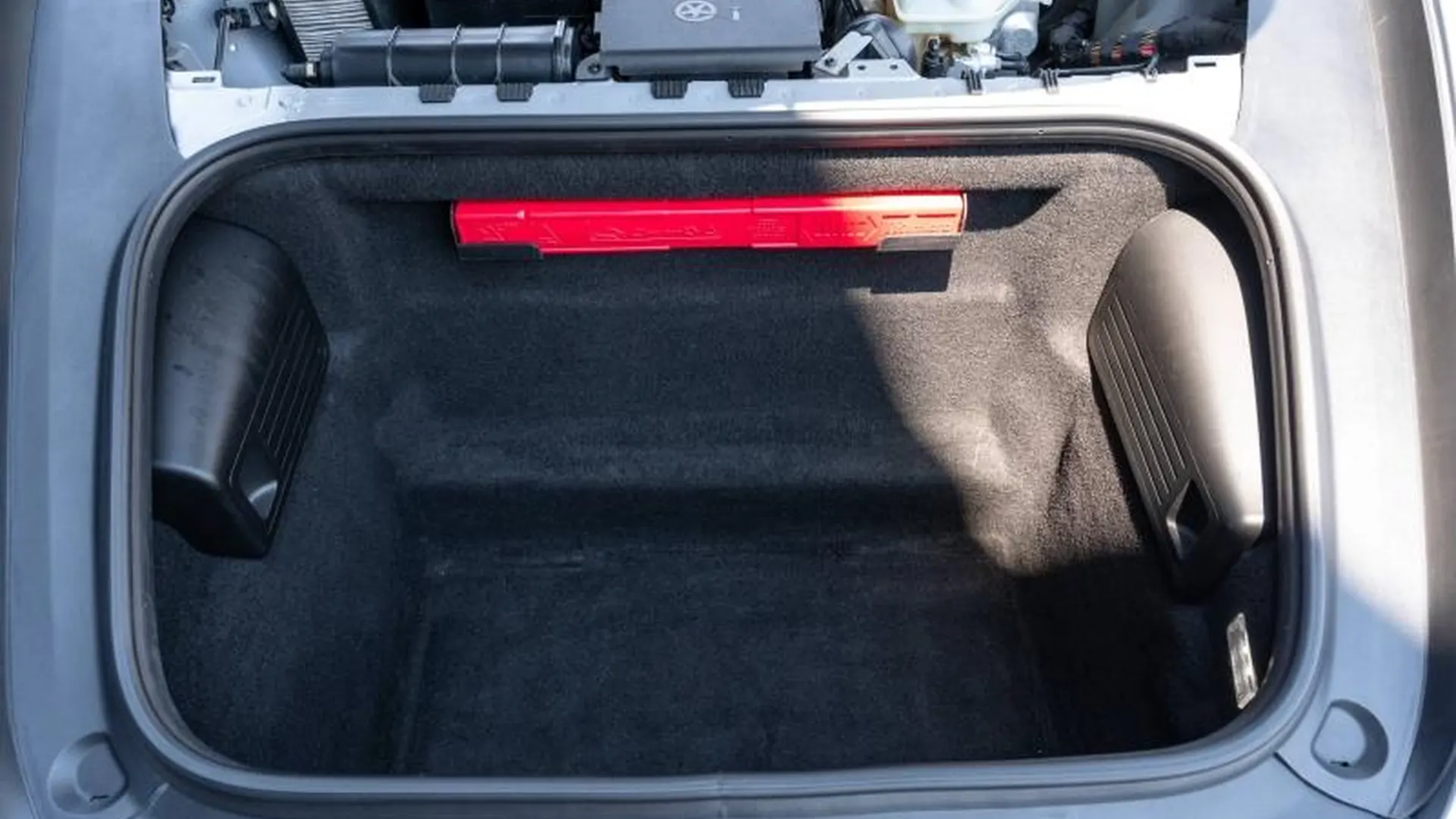 Porsche 991 — photo 34