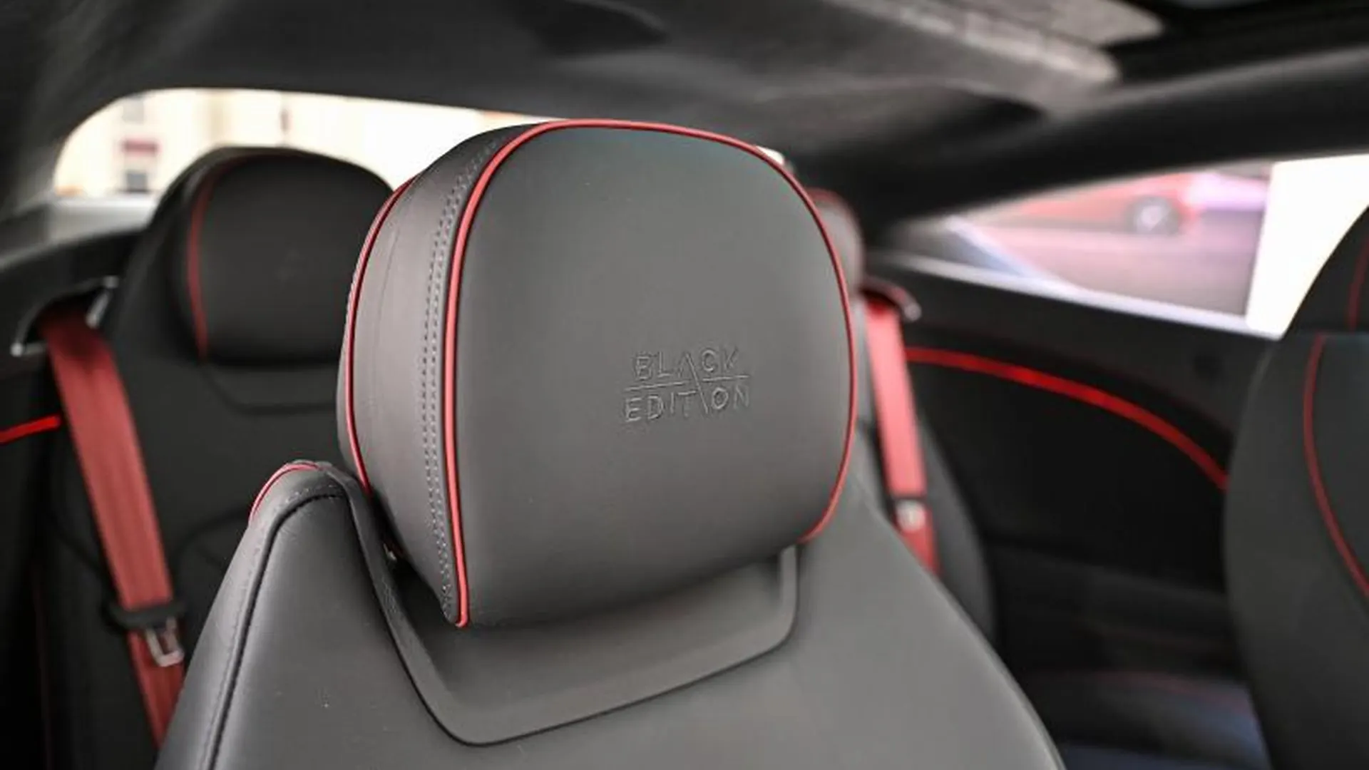 Bentley Continental — photo 18
