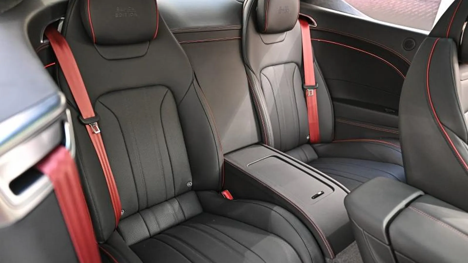 Bentley Continental — photo 19