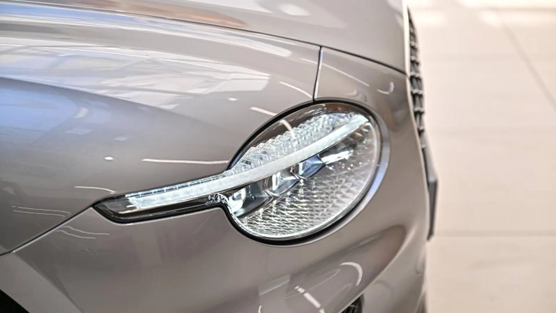 Bentley Continental — photo 11