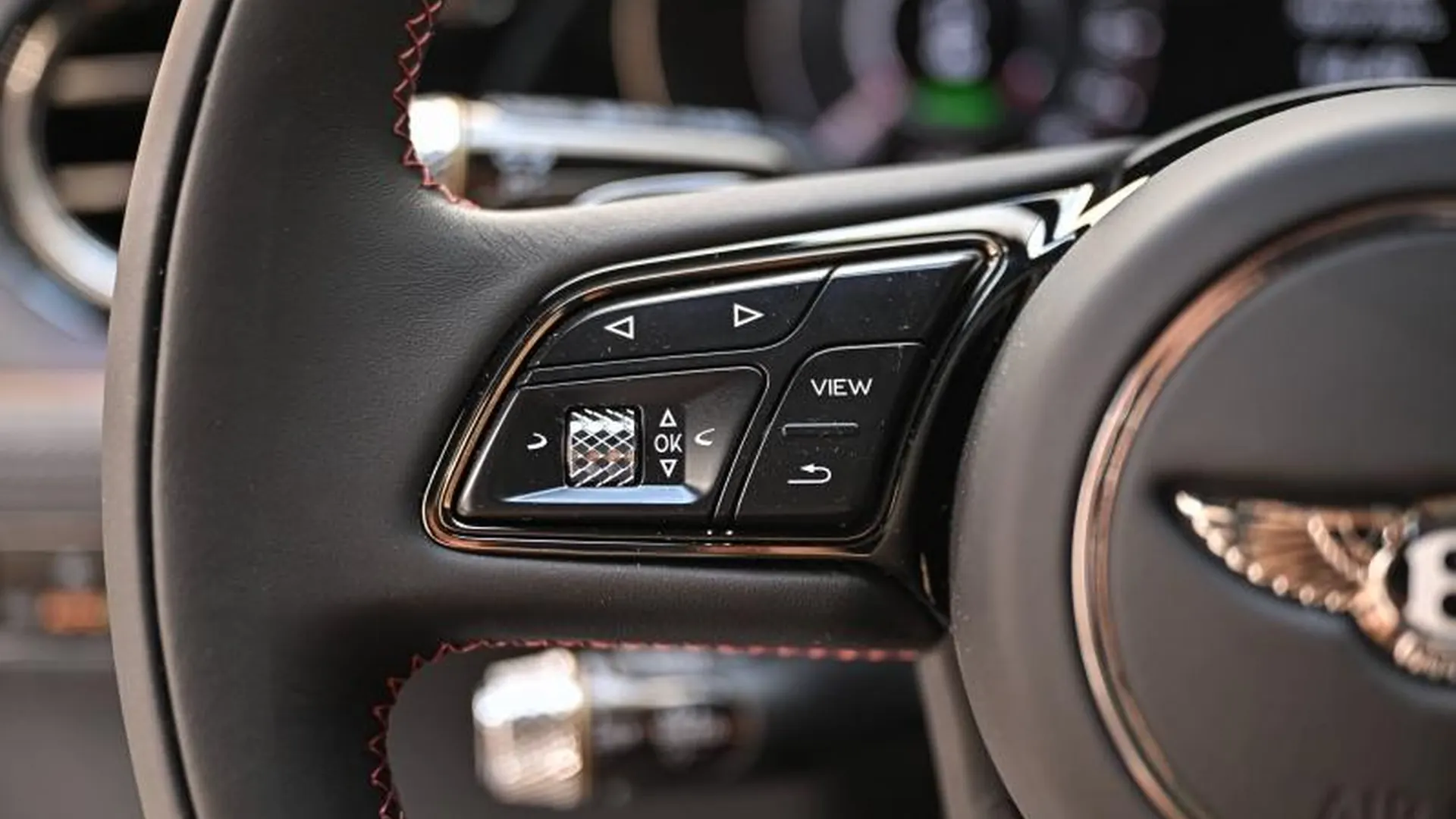 Bentley Continental — photo 30