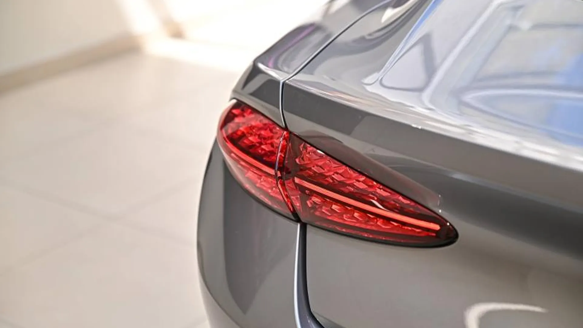 Bentley Continental — photo 7