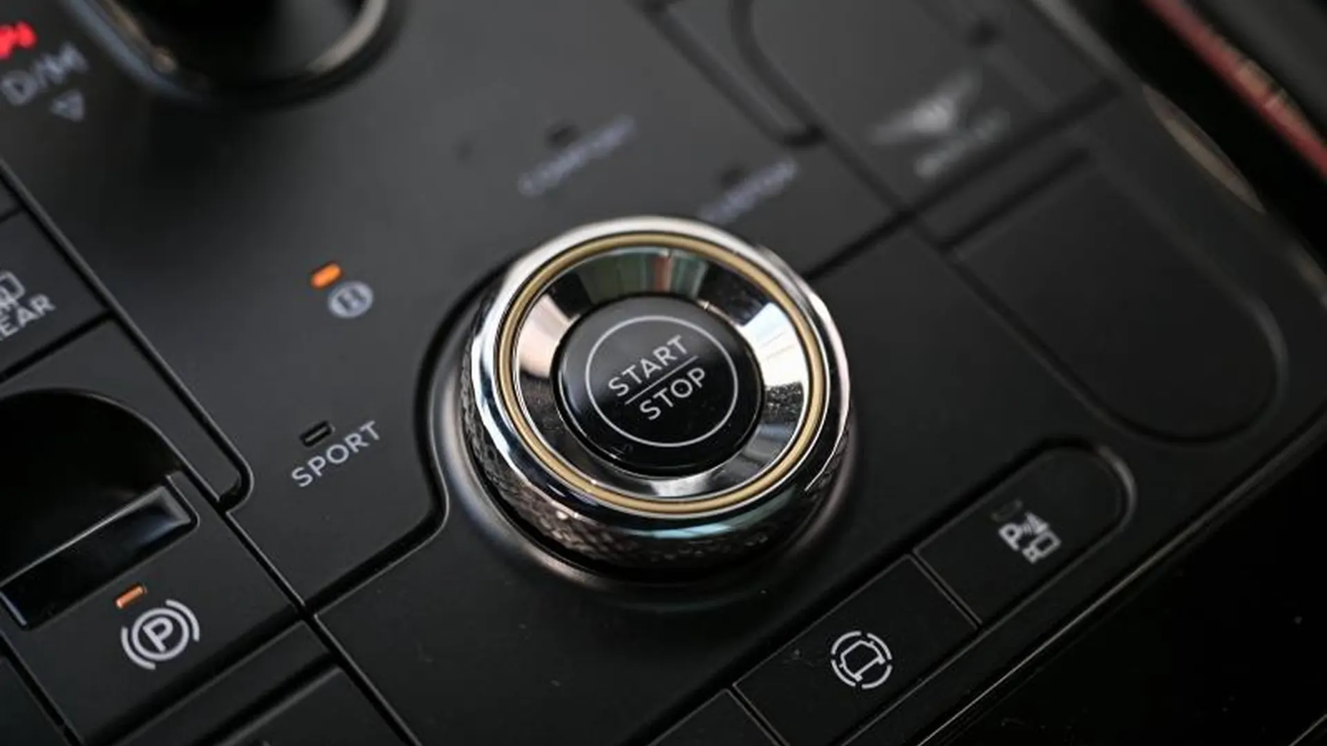 Bentley Continental — photo 34