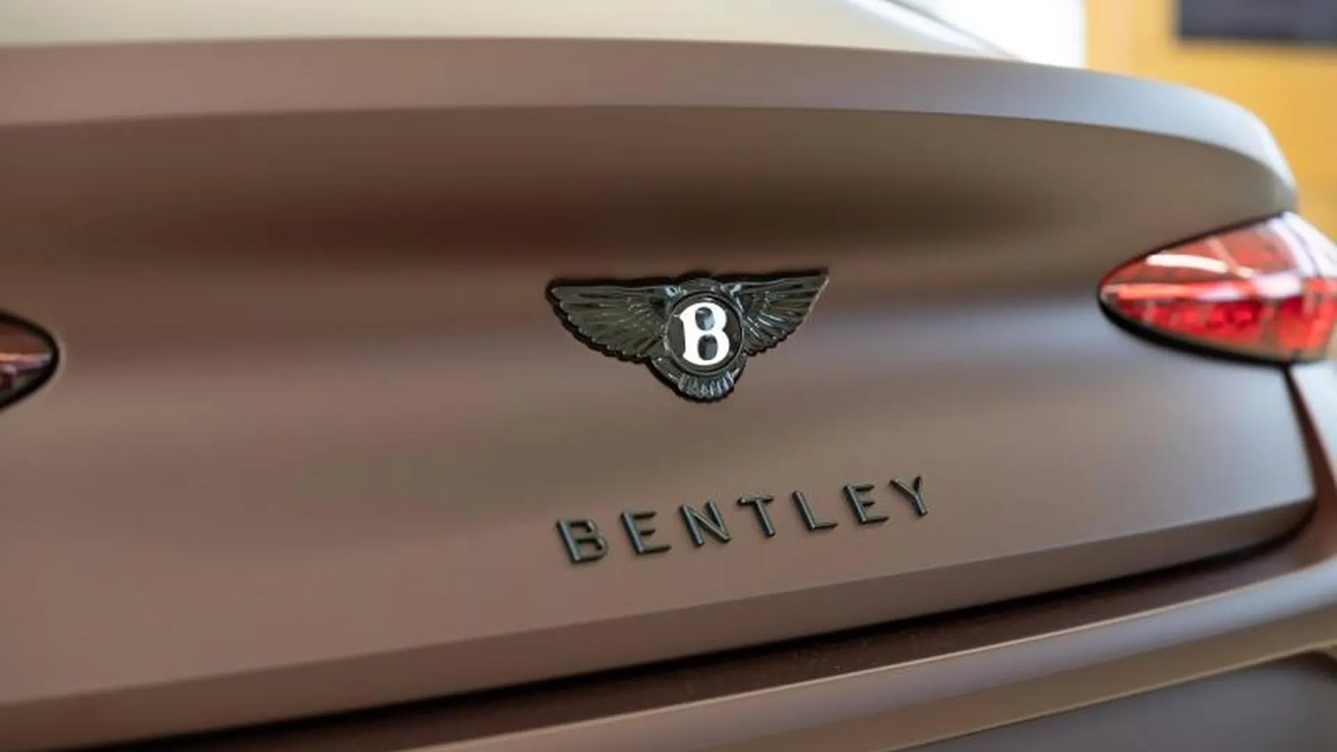Bentley CONTINENTAL GT AZURE — photo 7
